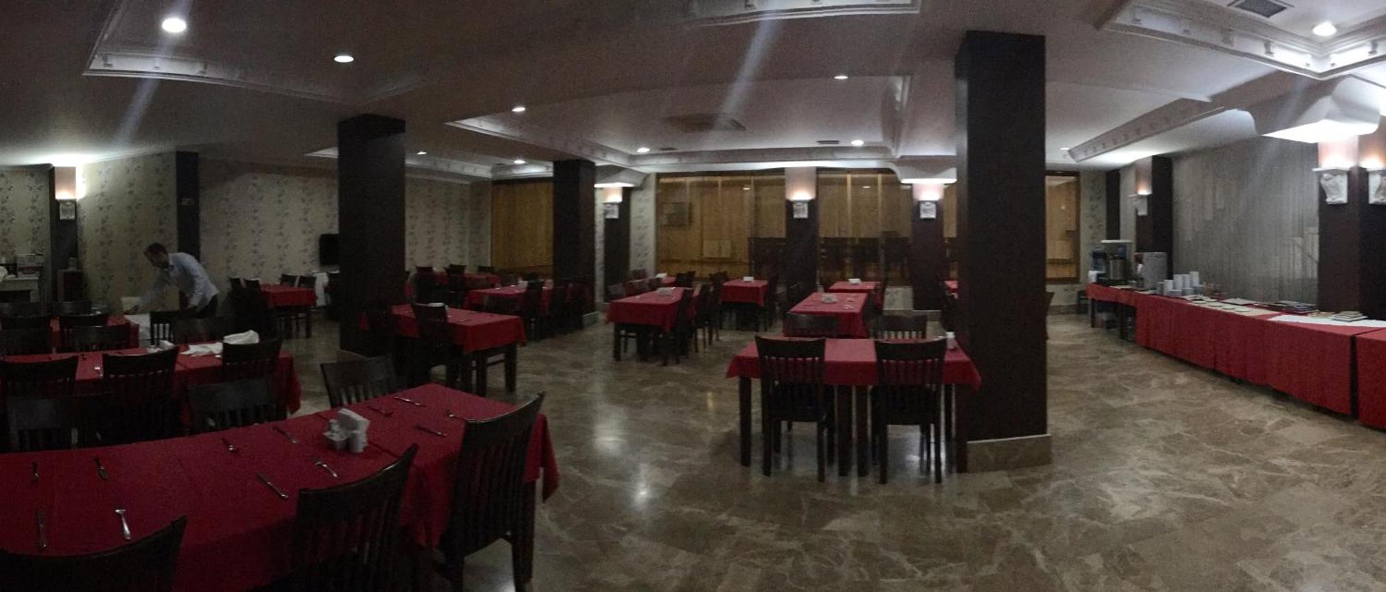 Florya Konagi Hotel, Istanbul