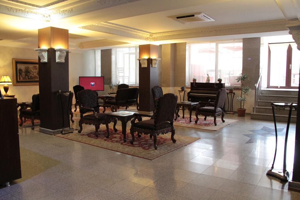 Florya Konagi Hotel — Photos 3