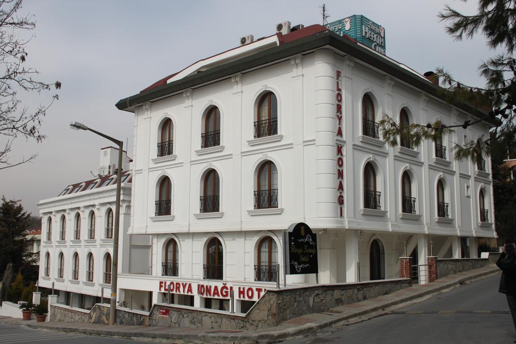 Florya Konagi Hotel — Photos 2